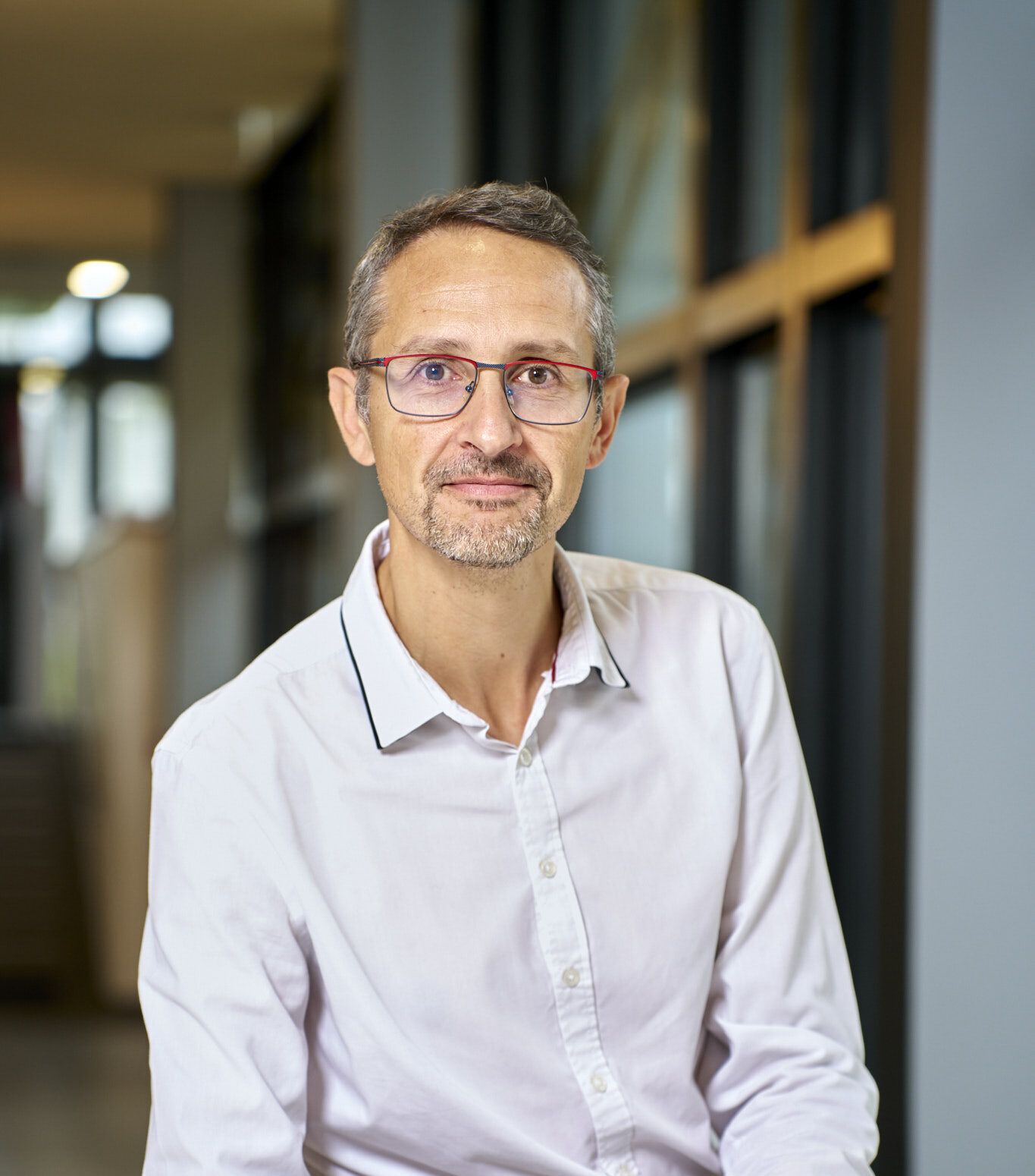 Responsable du pôle & conseiller environnement